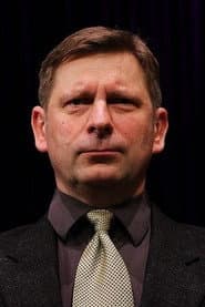 Photo of Paweł Pabisiak