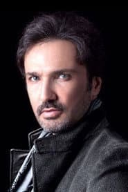 Photo of Mohammad Reza Foroutan