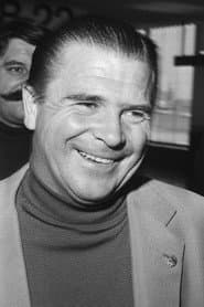 Photo of Ferenc Puskás