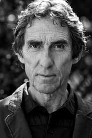Photo of Frederick Warder