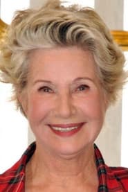 Photo of Danièle Gilbert