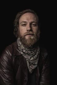 Photo of Andy Strong