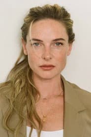 Photo of Rebecca Ferguson