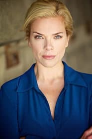 Photo of Melanie Romain