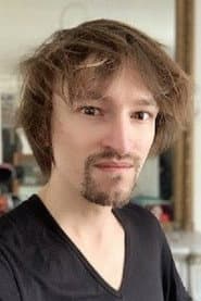 Photo of Mathias Chelebourg