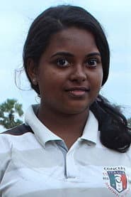 Photo of Varunika
