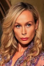 Photo of Kristina Korsholm