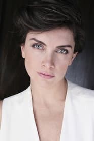 Photo of María de la Fuente