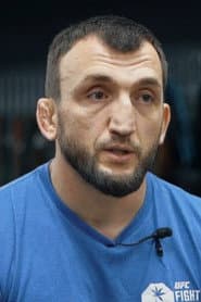 Photo of Muslim Salikhov