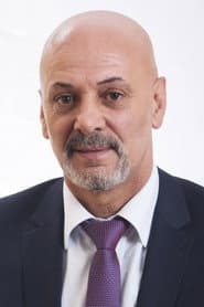 Photo of Hajibaba Mammadov