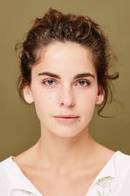 Photo of Liza Moryak