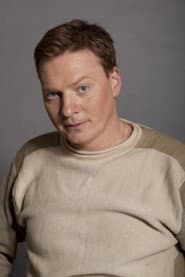 Photo of Alexandr Pavlov