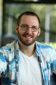 Photo of Davo Hardy