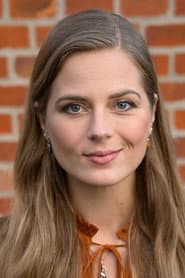 Photo of Maria Østerby Elleby