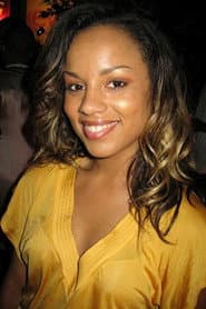 Photo of Diana Charles