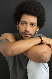 Photo of Wayne Marinho