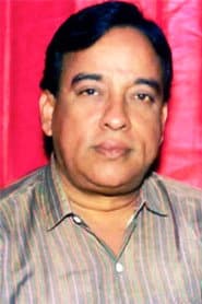 Photo of M. R. Krishnamurthy