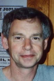 Photo of Ian Whitcomb