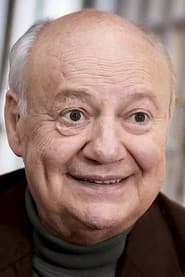 Photo of Harald Nielsen