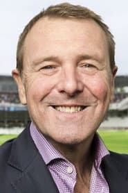 Photo of Phil Tufnell
