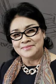 Photo of Anna Mathovani