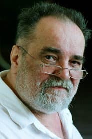 Photo of Gyula Pauer