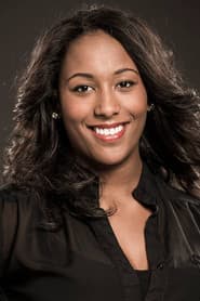 Photo of Kristel Ngarlem