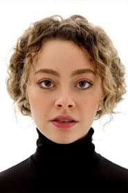 Photo of Katerina Bekker