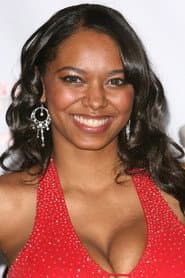 Photo of Esther Baxter