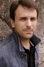 Photo of Maksim Glebov