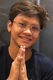 Photo of Ericko Lim