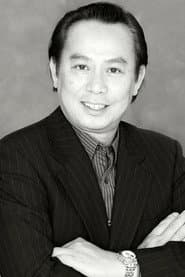 Photo of Sean Lu