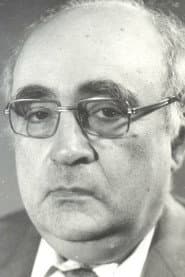 Photo of Lev Milchin