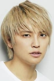 Photo of Yuya Tegoshi