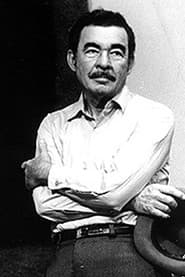 Photo of Víctor Arrillaga