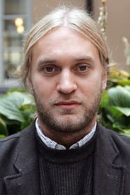 Photo of Max Vitali