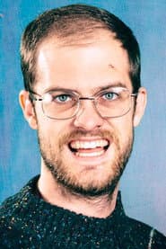 Photo of Daniel Scheinert