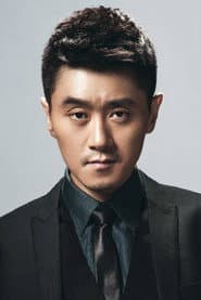 Photo of Shi Guanghui