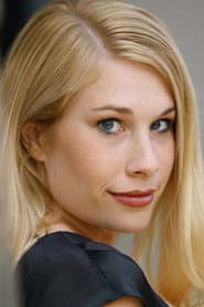 Photo of Carin Gilfry