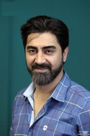 Photo of Mohammadreza Alimardani
