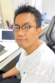 Photo of Kenji Nagasaki