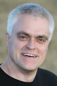 Photo of Jon Bentley