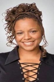 Photo of Yvette Wilson
