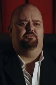 Photo of Gareth Roberts