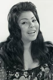 Photo of Lila Morillo