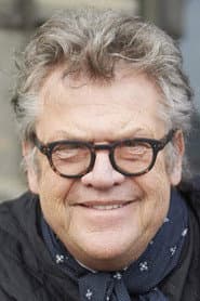 Photo of Niels Olsen