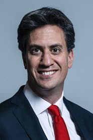 Photo of Ed Miliband