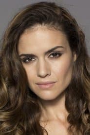 Photo of Lisa Marcos