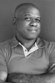 Photo of Marcus Stokes