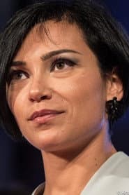 Photo of Anna Trieste